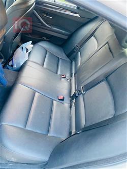 بی ئێم دەبڵیو سیریەس 5